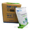 Agen pendingin populer baru WS-27 Powder untuk E-jus